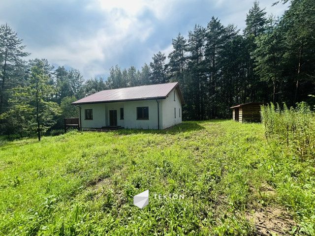 dom wolnostojący, 3 pokoje Mokiny. Zdjęcie 12