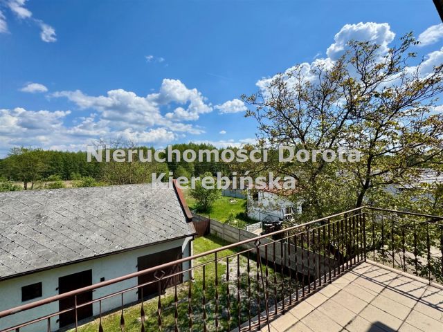dom wolnostojący, 6 pokoi Tomaszów Mazowiecki. Zdjęcie 9