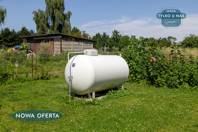 dom wolnostojący, 3 pokoje Wola Zadąbrowska Nowa. Zdjęcie 22