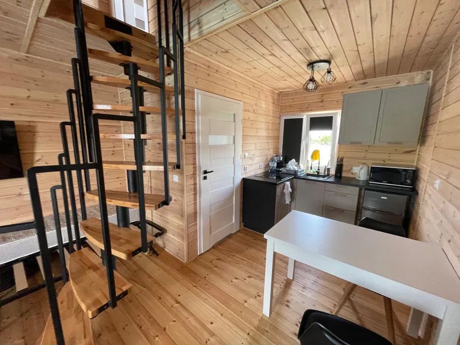 bliźniak Sarbinowo, ul. Nadmorska. Zdjęcie 3