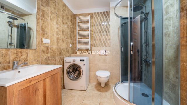 Mieszkanie 3-pokojowe Kraków, ul. Henryka i Karola Czeczów. Zdjęcie 11