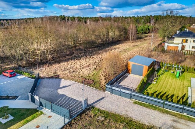 Działka budowlana Kąty Węgierskie. Zdjęcie 16