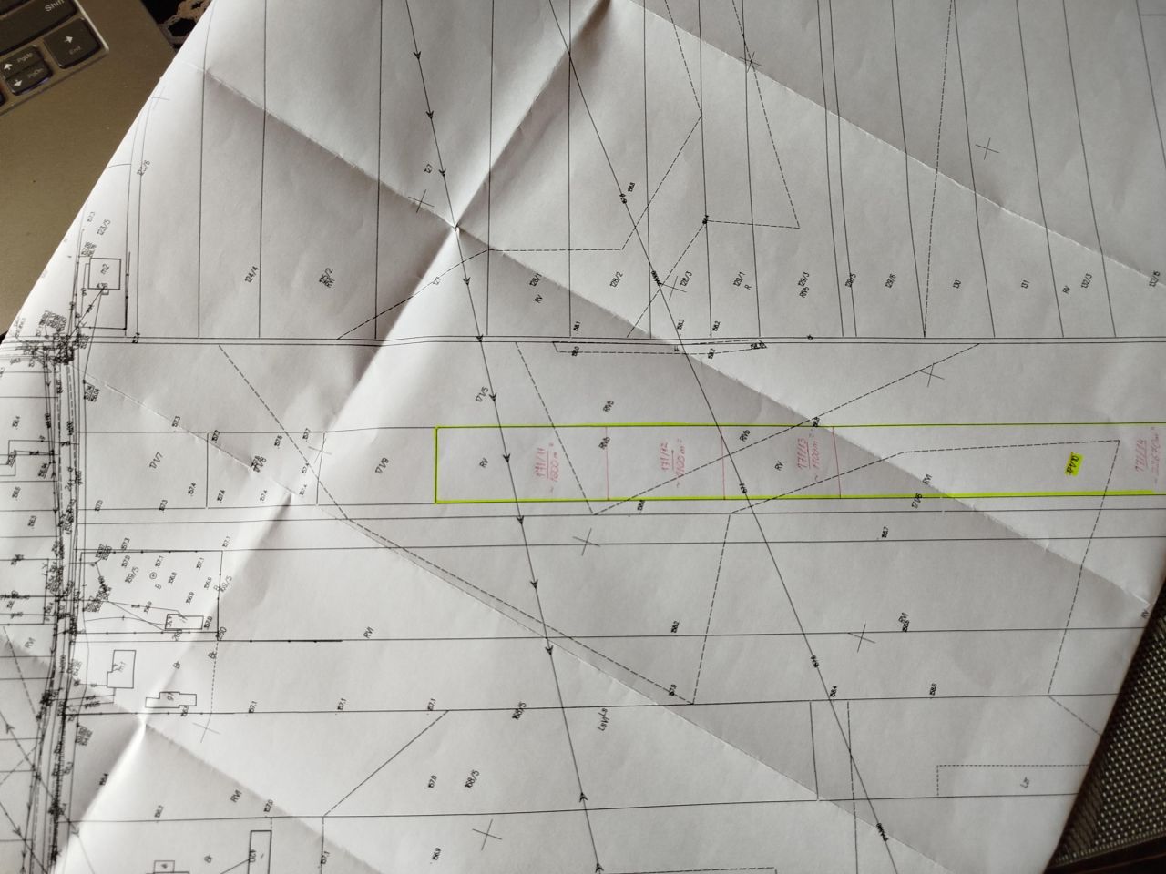 Działka budowlana Działki Suskowolskie. Zdjęcie 8