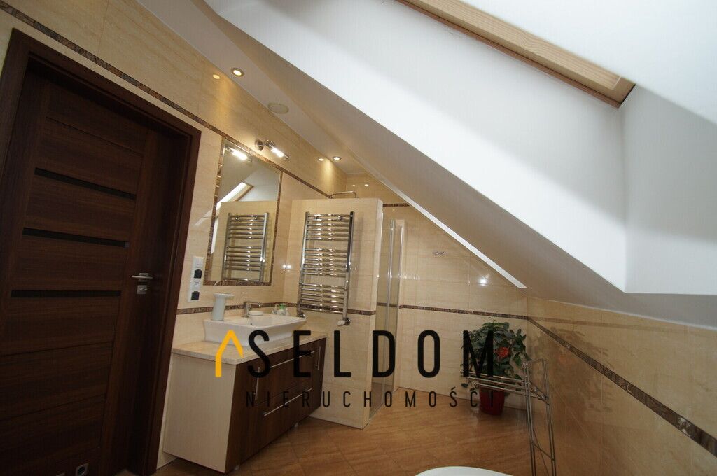 dom wolnostojący, 5 pokoi Mysłakowice. Zdjęcie 32