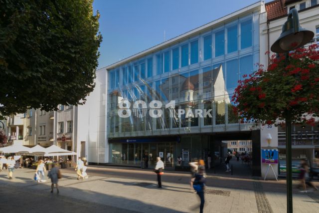 Mieszkanie 2-pokojowe Sopot, ul. Bohaterów Monte Cassino. Zdjęcie 8