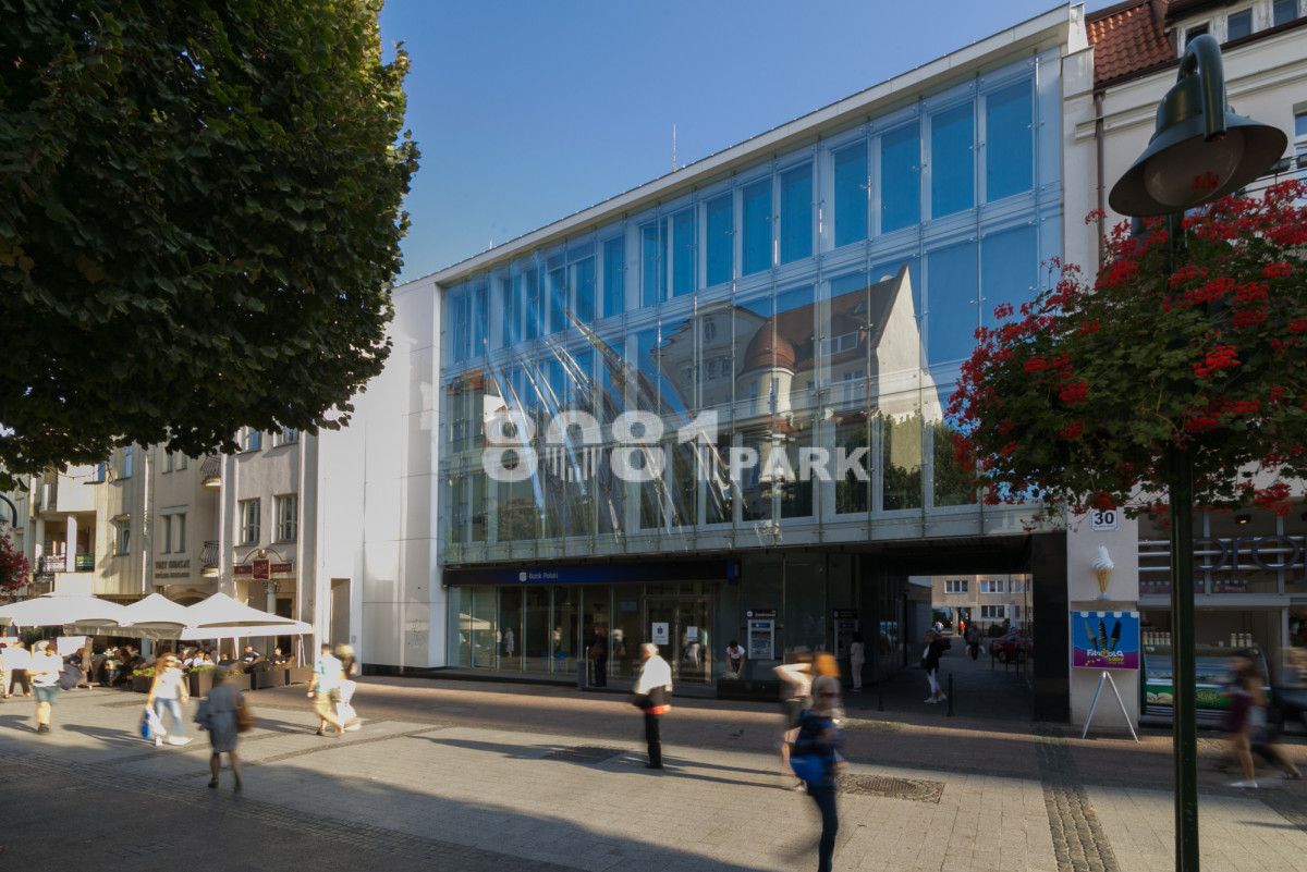 Mieszkanie 2-pokojowe Sopot, ul. Bohaterów Monte Cassino. Zdjęcie 8