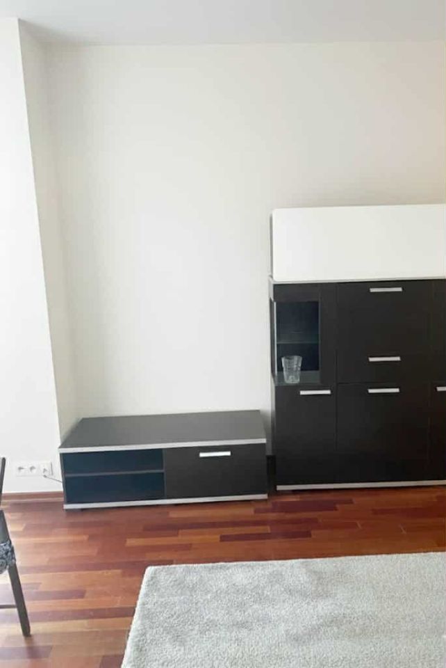 Mieszkanie 3-pokojowe Warszawa Praga-Południe, ul. gen. Tadeusza Bora-Komorowskiego. Zdjęcie 5