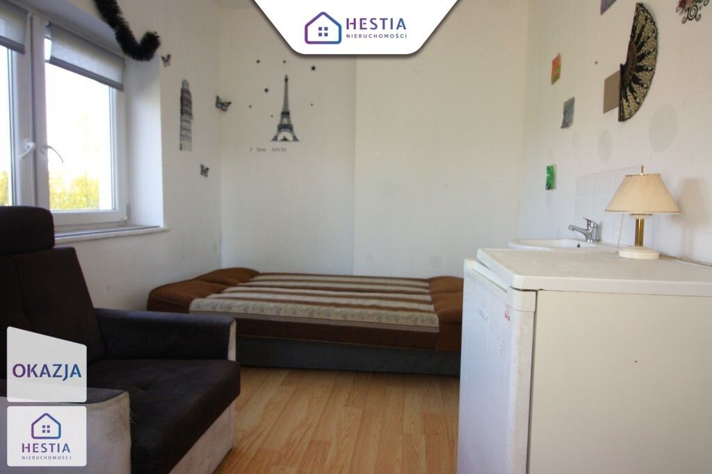 dom wolnostojący, 5 pokoi Pyrzyce. Zdjęcie 5