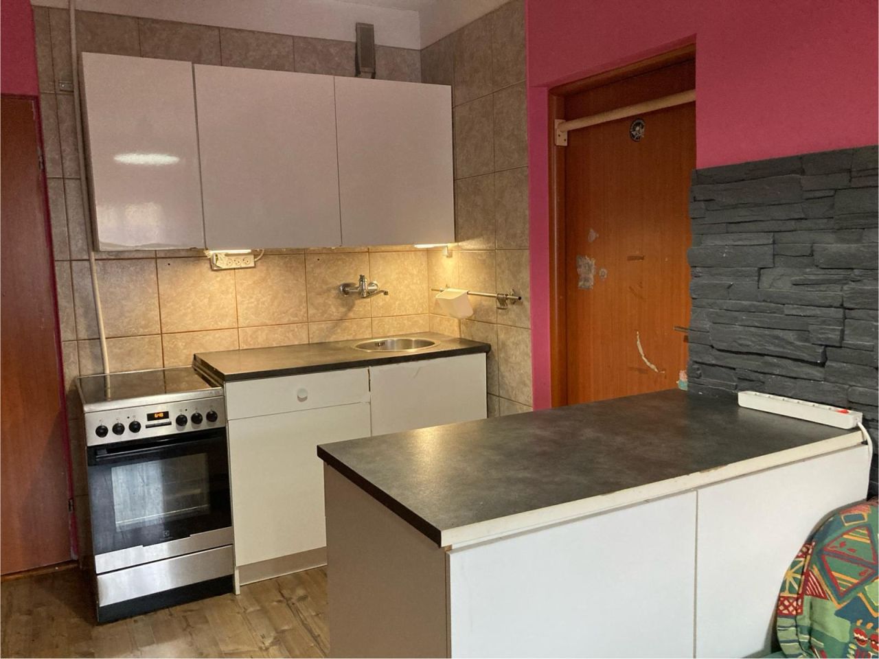 Mieszkanie 2-pokojowe Wrocław Śródmieście, ul. gen. Józefa Haukego-Bosaka. Zdjęcie 3