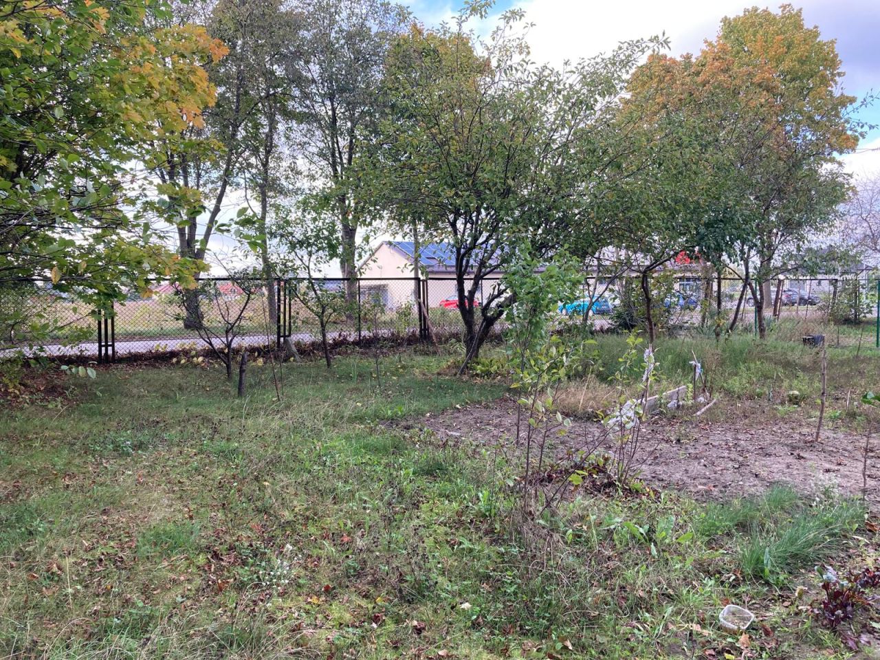 Mieszkanie 3-pokojowe Huta-Dąbrowa, ul. Hutnicza. Zdjęcie 5