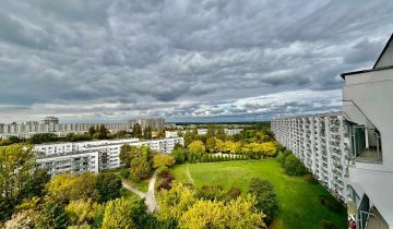 Mieszkanie 1-pokojowe Poznań Chartowo, os. Rusa