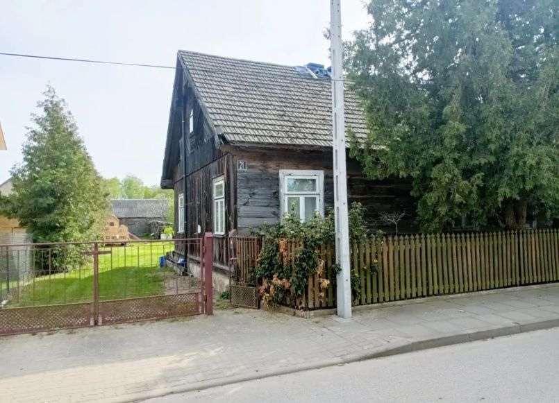 siedlisko, 2 pokoje Andryjanki