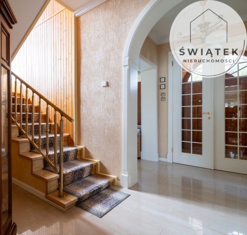 dom wolnostojący, 7 pokoi Gniewkowo, ul. Wojska Polskiego. Zdjęcie 15