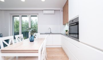 Mieszkanie 3-pokojowe Kalisz, ul. Korczak