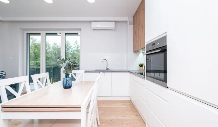 Mieszkanie 3-pokojowe Kalisz, ul. Korczak