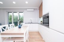 Mieszkanie 3-pokojowe Kalisz, ul. Korczak