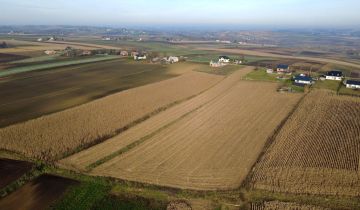 Działka rolna Gniazdowice