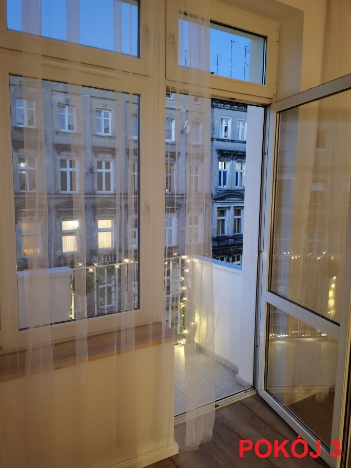 Pokój Wrocław, ul. Bolesława Chrobrego. Zdjęcie 11