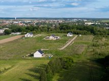 Działka budowlana Świebodzin, ul. Złota. Zdjęcie 3