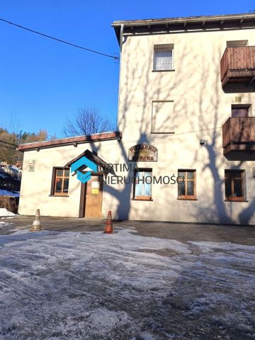 Lokal Szklarska Poręba, ul. Jedności Narodowej. Zdjęcie 1