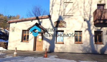 Lokal Szklarska Poręba, ul. Jedności Narodowej