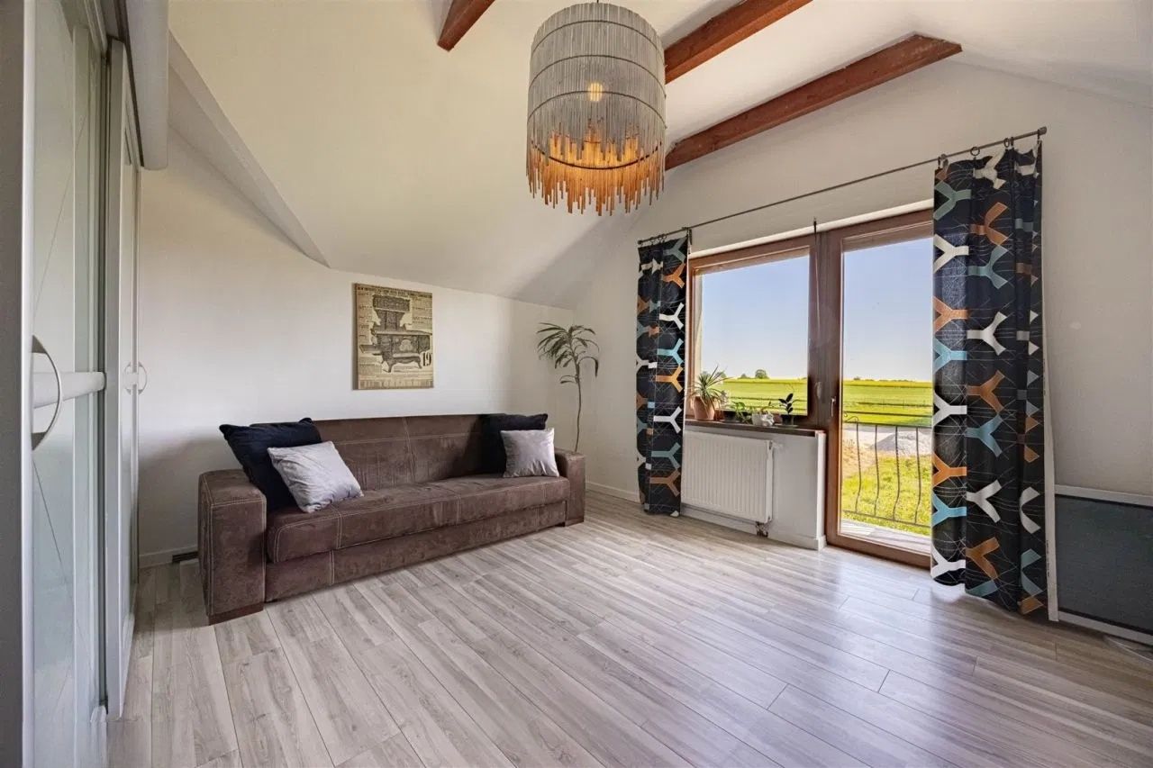 Mieszkanie 1-pokojowe Kilianów, ul. Spartańska. Zdjęcie 5