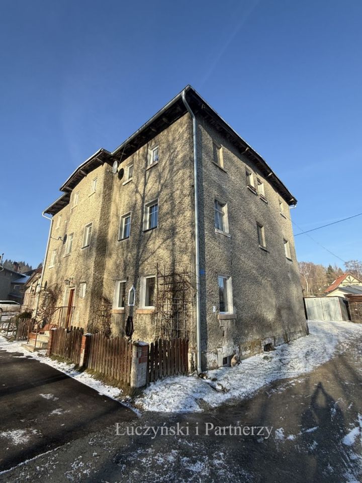 Mieszkanie 2-pokojowe Ogorzelec. Zdjęcie 10