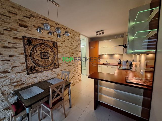 Mieszkanie 2-pokojowe Warszawa Wola, ul. Kolejowa. Zdjęcie 7