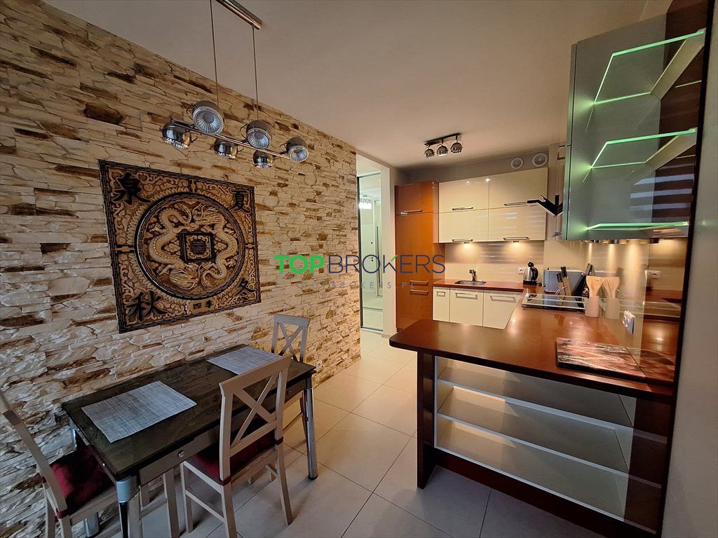 Mieszkanie 2-pokojowe Warszawa Wola, ul. Kolejowa. Zdjęcie 7