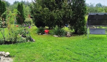 Działka rod Wrocław Psie Pole, ul. Bierutowska