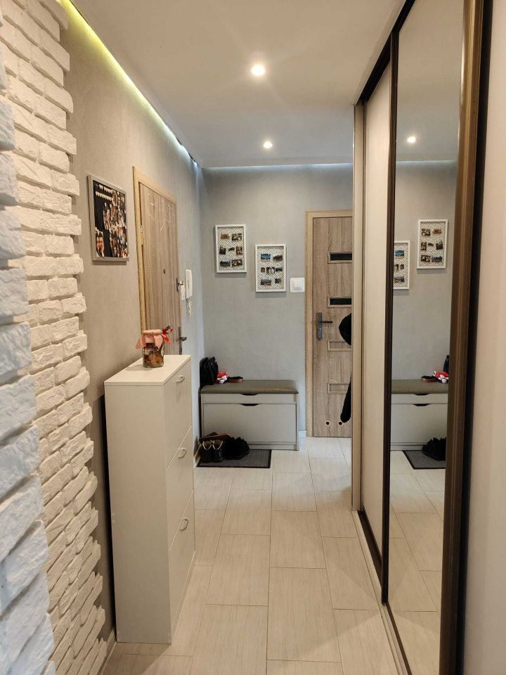 Mieszkanie 2-pokojowe Knurów, ul. Sokoła. Zdjęcie 2