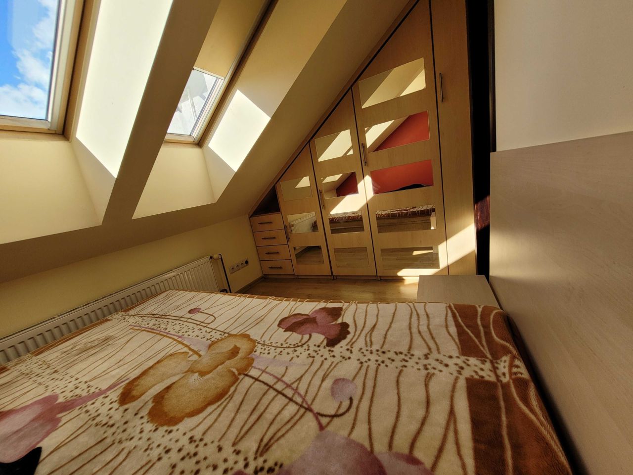 Mieszkanie 2-pokojowe Wrocław Grabiszyn, ul. Mosiężna. Zdjęcie 2