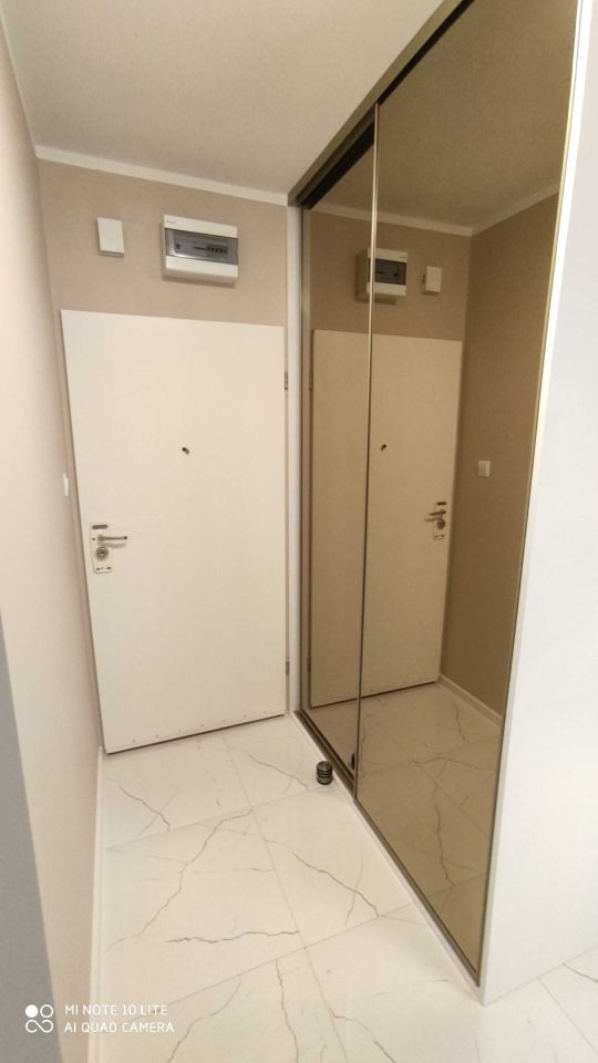 Mieszkanie 2-pokojowe Toruń Koniuchy, ul. Żwirki i Wigury. Zdjęcie 2