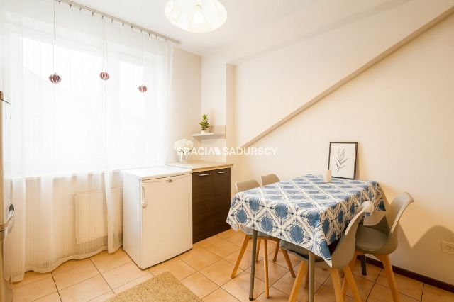 Mieszkanie 2-pokojowe Kraków Dębniki, ul. Zachodnia. Zdjęcie 4