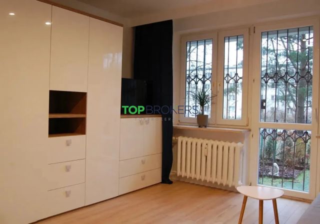 Mieszkanie 2-pokojowe Warszawa Żoliborz, ul. ks. Jerzego Popiełuszki. Zdjęcie 3