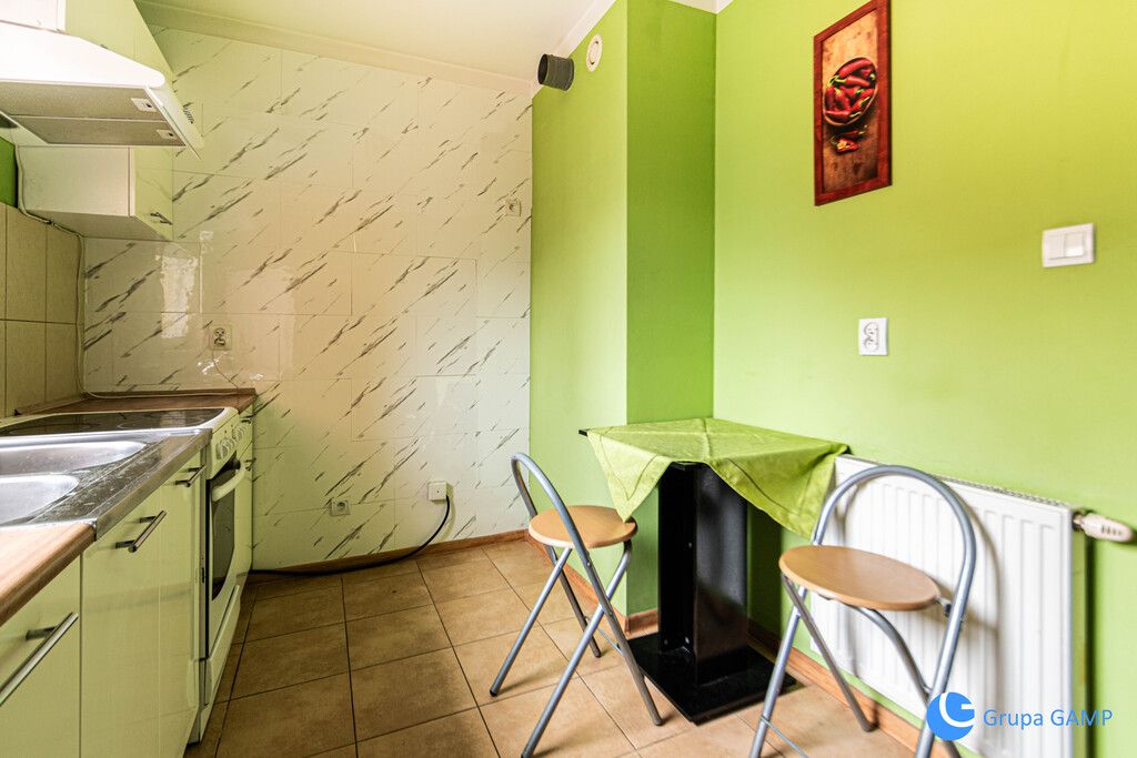 Mieszkanie 1-pokojowe Kraków Prądnik Biały, ul. Bociana. Zdjęcie 8