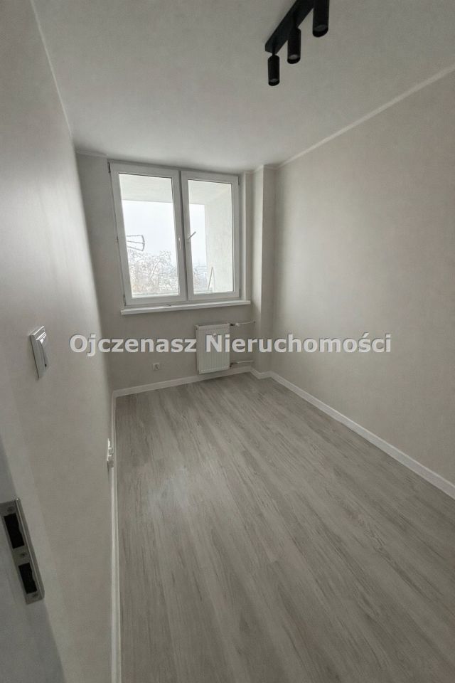 Mieszkanie 2-pokojowe Bydgoszcz Kapuściska. Zdjęcie 5