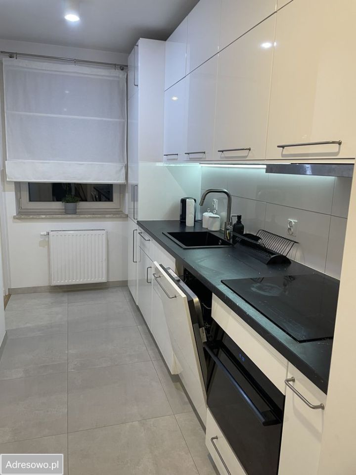 Mieszkanie 2-pokojowe Kraków Podgórze, ul. Przewóz. Zdjęcie 6