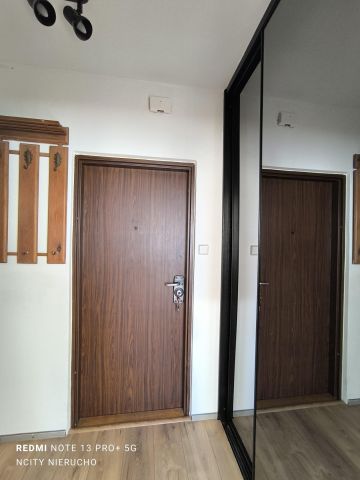 Mieszkanie 1-pokojowe Gdańsk Suchanino, ul. Macieja Kamieńskiego. Zdjęcie 13