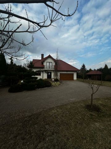 dom wolnostojący Kargoszyn. Zdjęcie 1