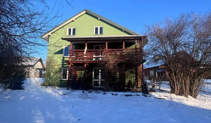 dom wolnostojący, 6 pokoi Sieniawa, ul. Zielona