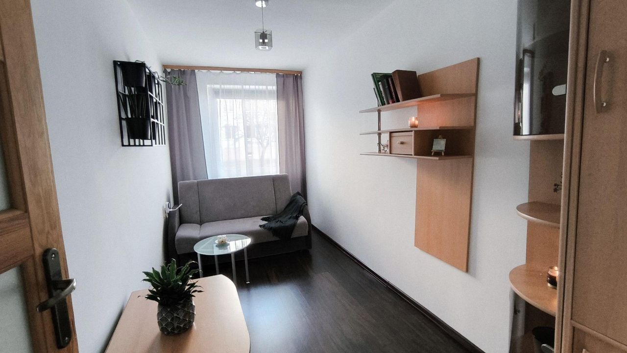 Mieszkanie 2-pokojowe Żyrardów, ul. Stefana Żeromskiego. Zdjęcie 4