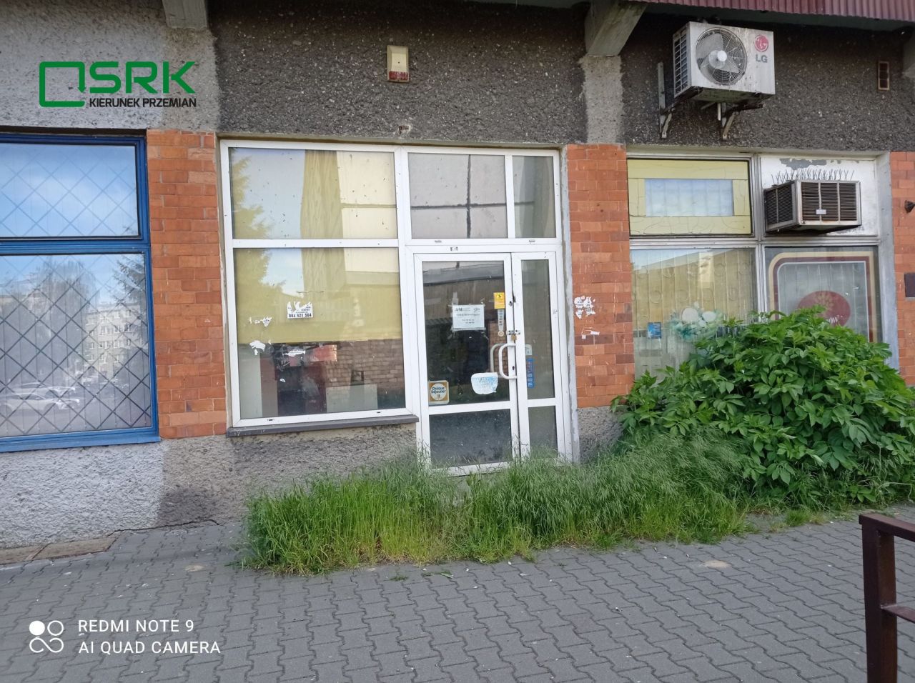 Nieruchomość komercyjna Gliwice, ul. Wiślana. Zdjęcie 1