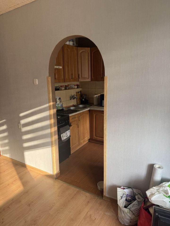 Mieszkanie 3-pokojowe Brzeg Dolny. Zdjęcie 4