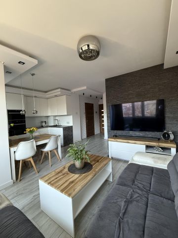 Mieszkanie 4-pokojowe Gdańsk Wrzeszcz, ul. Bolesława Chrobrego. Zdjęcie 1