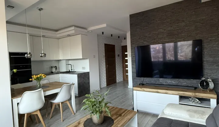 Mieszkanie 4-pokojowe Gdańsk Wrzeszcz, Bolesława Chrobrego