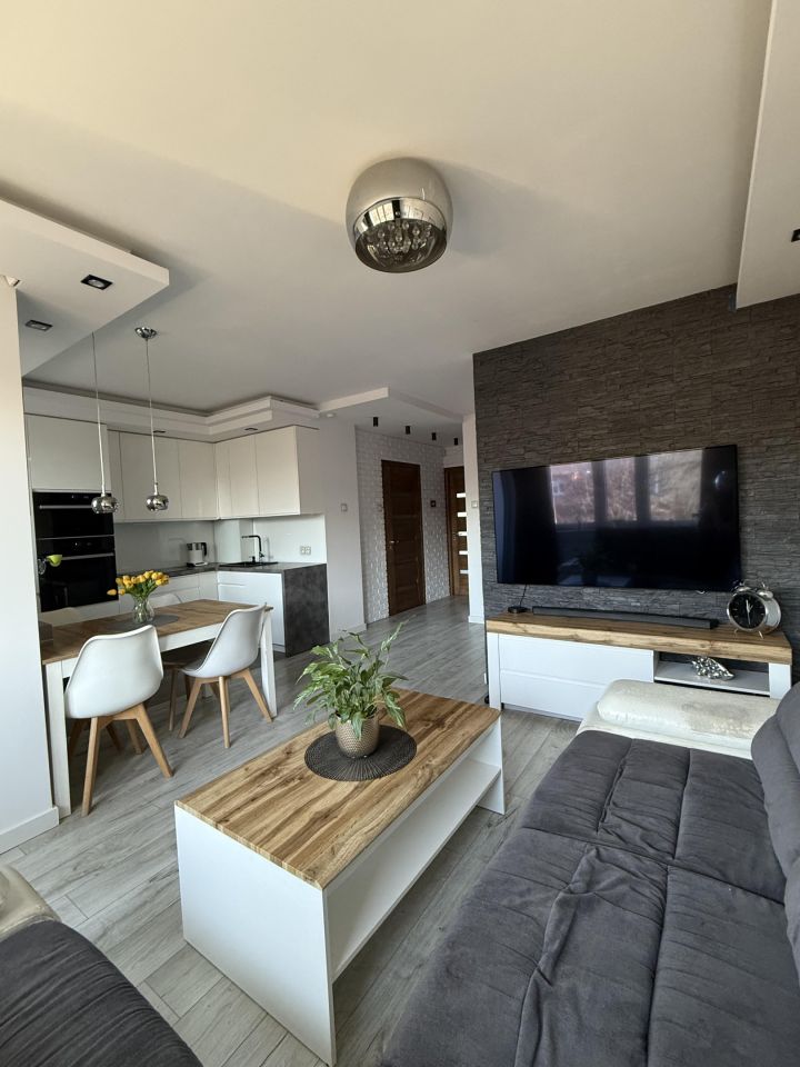 Mieszkanie 4-pokojowe Gdańsk Wrzeszcz, ul. Bolesława Chrobrego. Zdjęcie 1