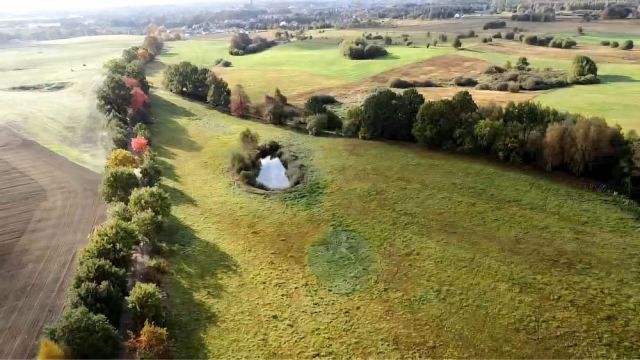 Działka siedliskowa Drawsko Pomorskie, ul. Juliana Fałata. Zdjęcie 1