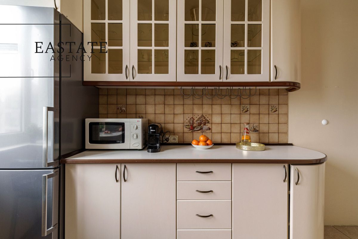 Mieszkanie 2-pokojowe Warszawa Śródmieście, ul. Sapieżyńska. Zdjęcie 8