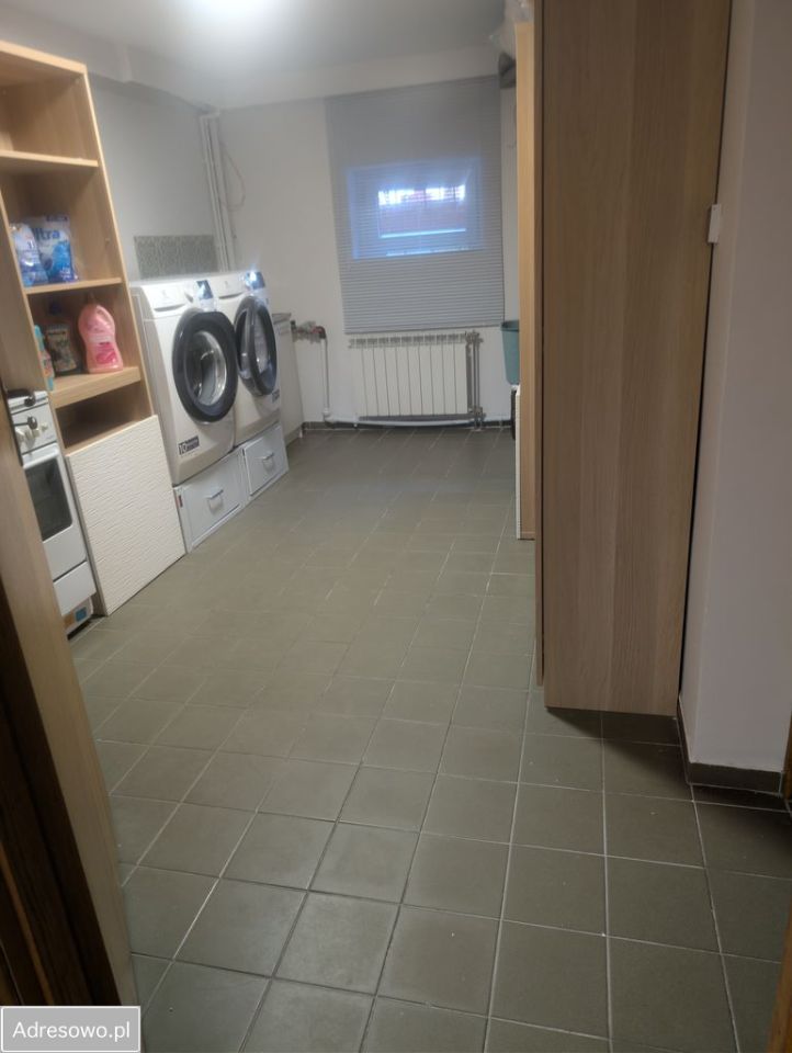 dom szeregowy, 4 pokoje Poznań Strzeszyn, ul. Jeziorańska. Zdjęcie 7